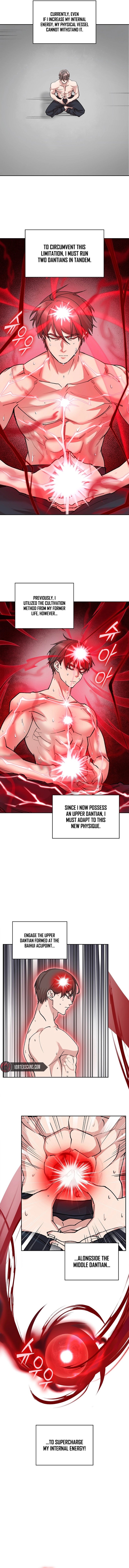 Devil and Ice — Chapter 21 — page 8