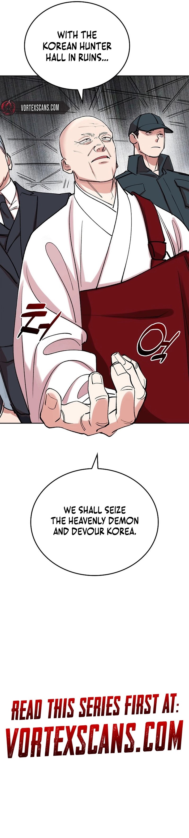 Devil and Ice — Chapter 21 — page 16