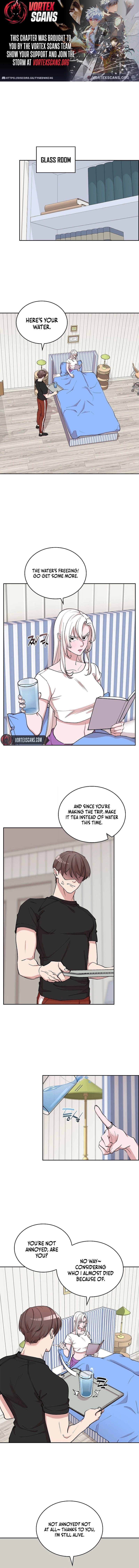 Devil and Ice — Chapter 22 — page 1