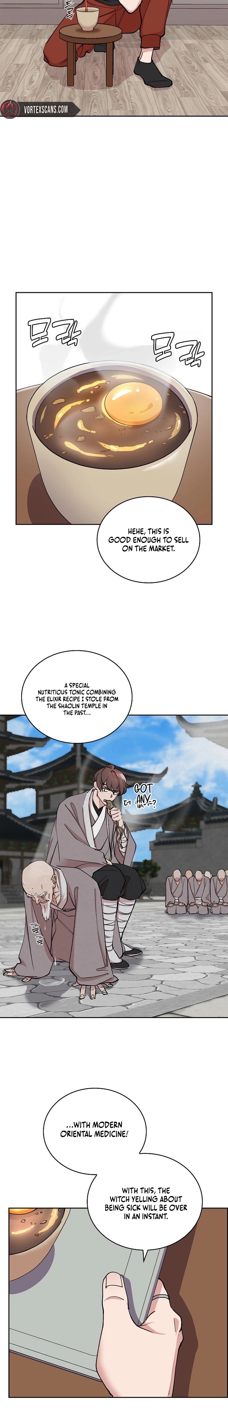 Devil and Ice — Chapter 22 — page 4