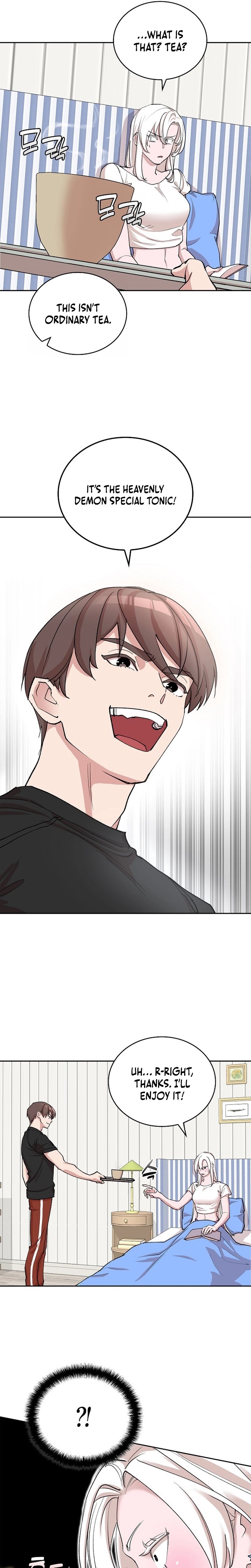 Devil and Ice — Chapter 22 — page 6