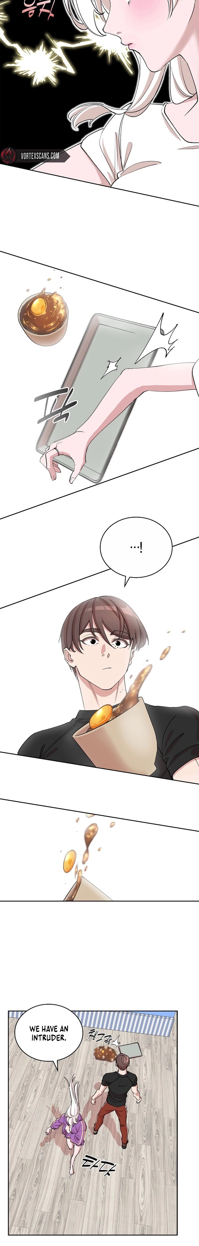 Devil and Ice — Chapter 22 — page 7