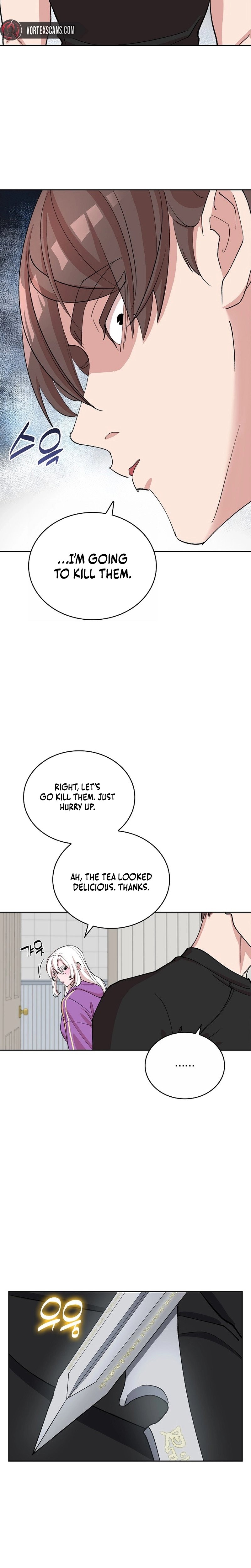 Devil and Ice — Chapter 22 — page 9