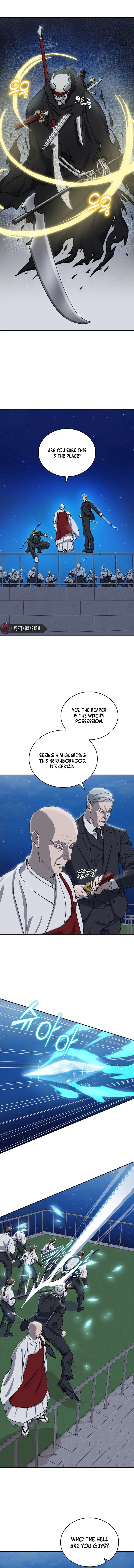 Devil and Ice — Chapter 22 — page 10