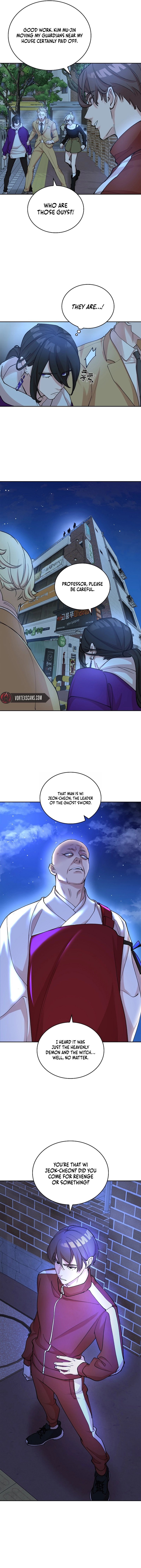 Devil and Ice — Chapter 22 — page 12