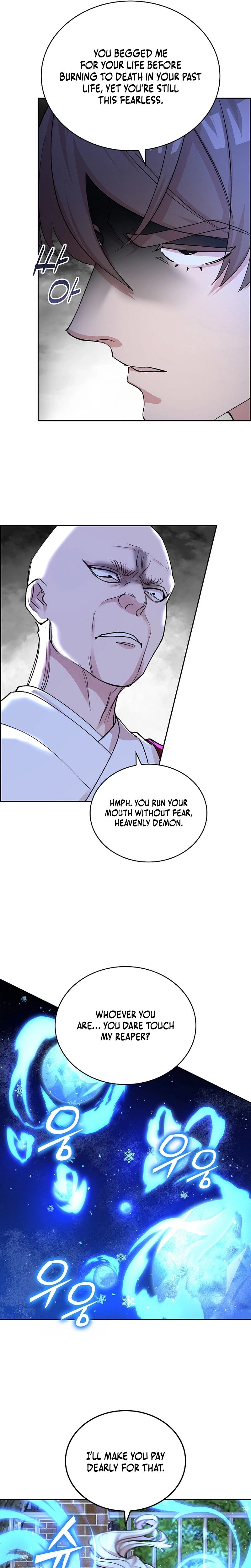 Devil and Ice — Chapter 22 — page 13