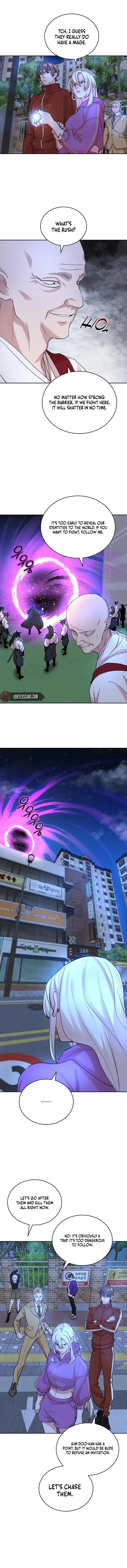Devil and Ice — Chapter 22 — page 15