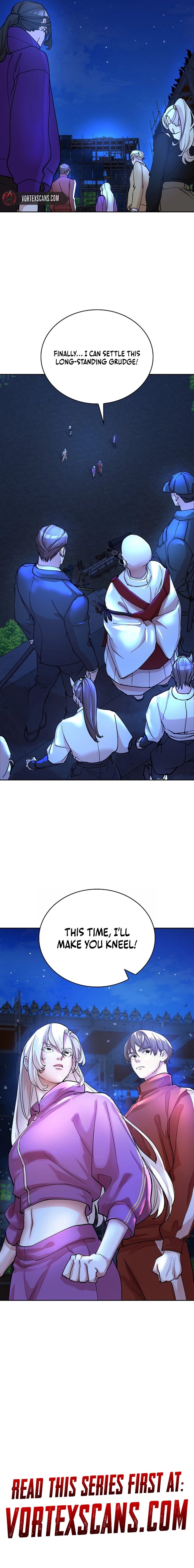 Devil and Ice — Chapter 22 — page 17