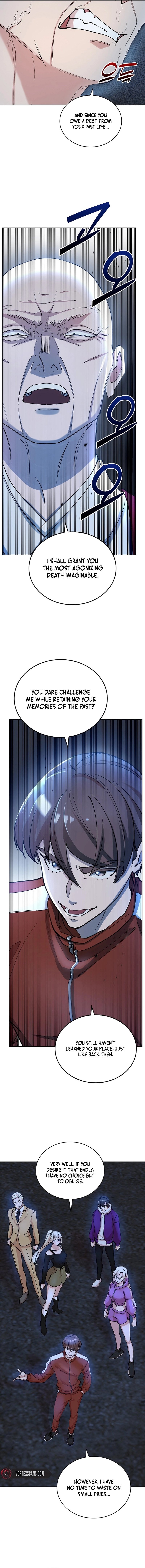 Devil and Ice — Chapter 23 — page 2