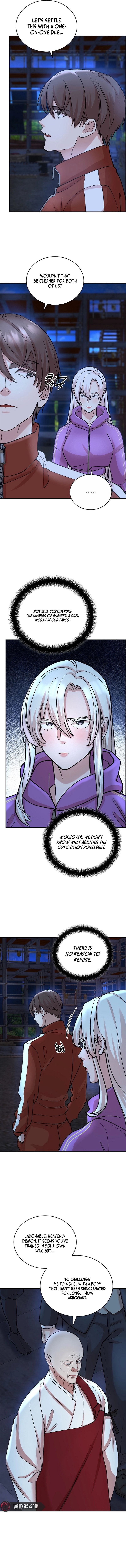 Devil and Ice — Chapter 23 — page 3