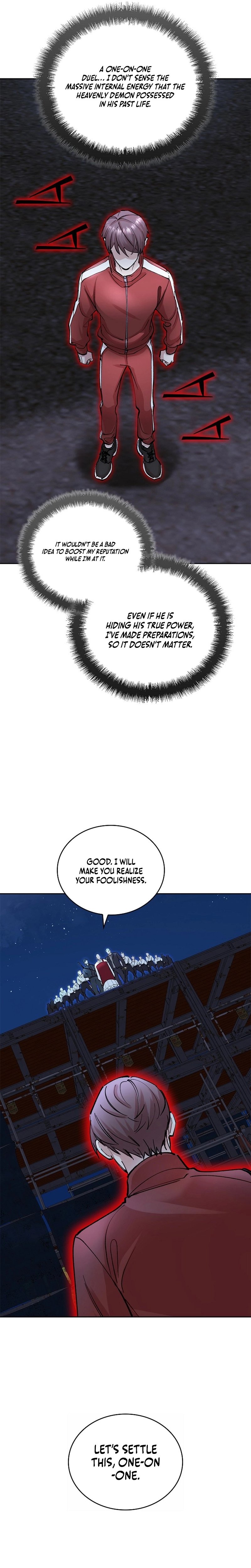 Devil and Ice — Chapter 23 — page 4