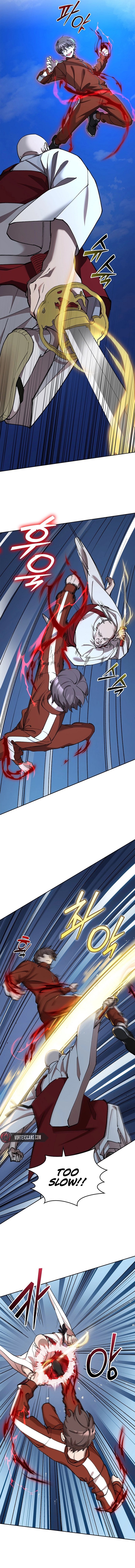 Devil and Ice — Chapter 23 — page 7