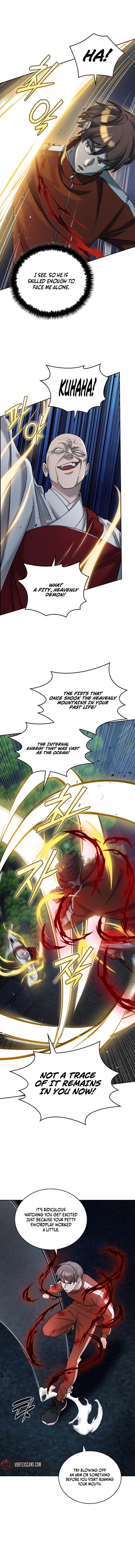 Devil and Ice — Chapter 23 — page 11