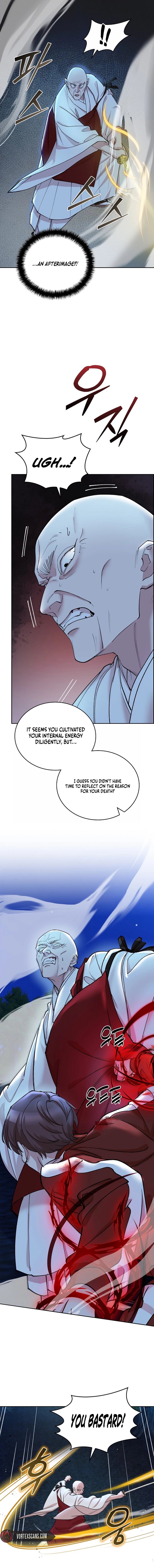 Devil and Ice — Chapter 23 — page 15