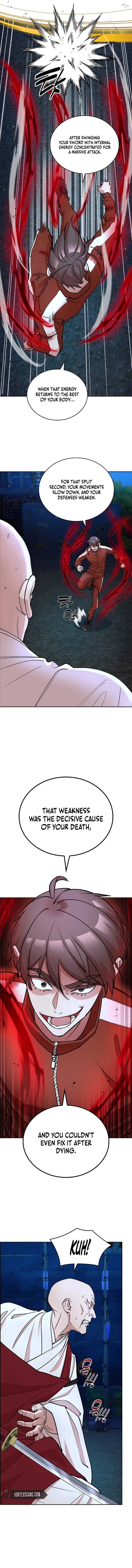 Devil and Ice — Chapter 23 — page 16