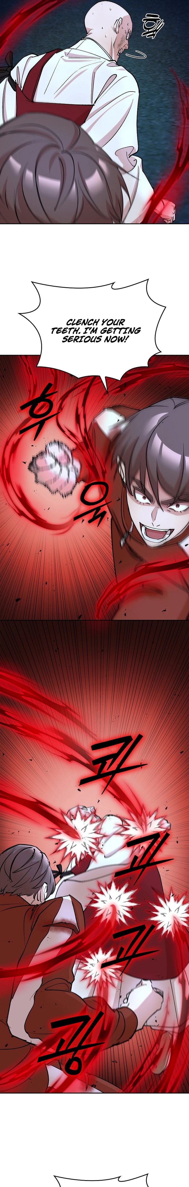 Devil and Ice — Chapter 23 — page 18