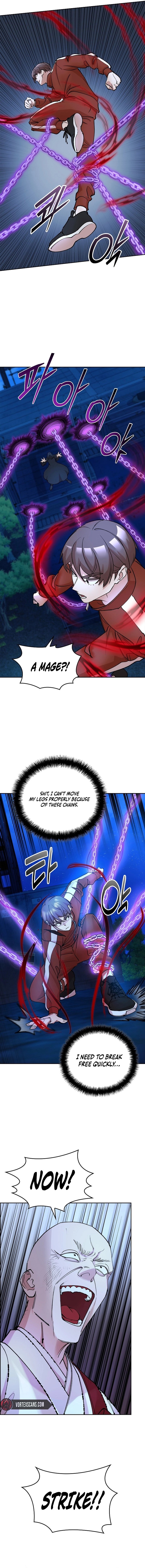 Devil and Ice — Chapter 23 — page 21