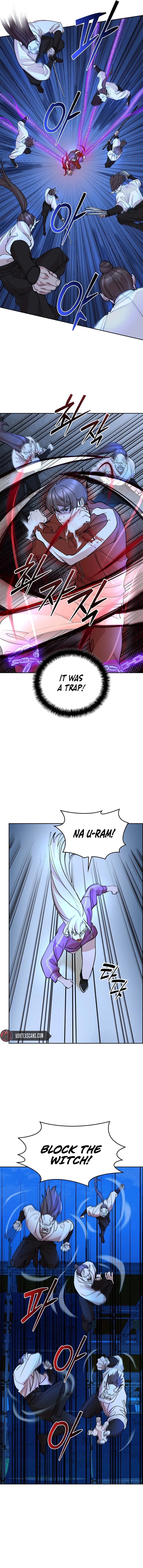 Devil and Ice — Chapter 23 — page 22