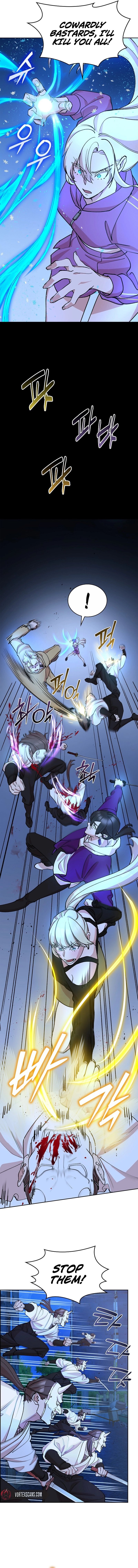Devil and Ice — Chapter 23 — page 23