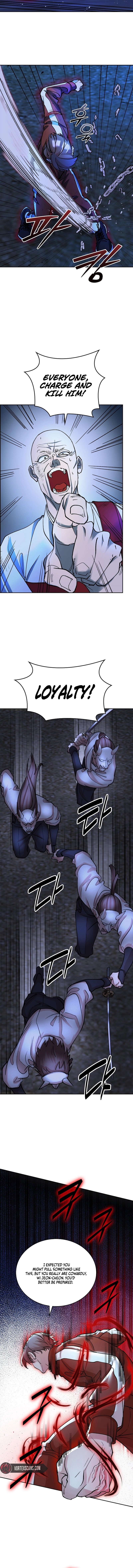 Devil and Ice — Chapter 23 — page 28