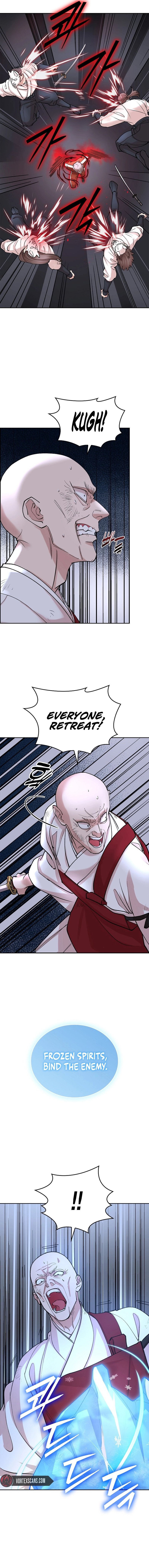 Devil and Ice — Chapter 23 — page 29