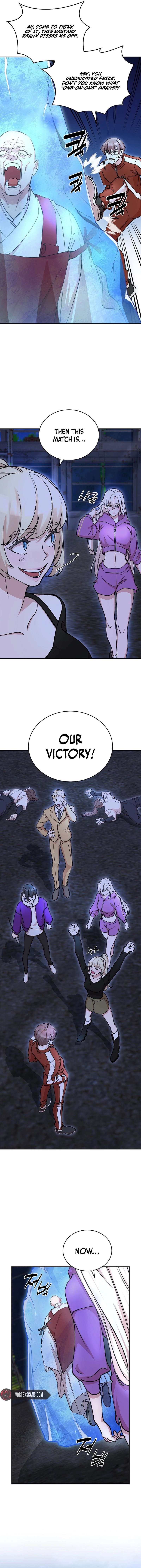 Devil and Ice — Chapter 23 — page 31