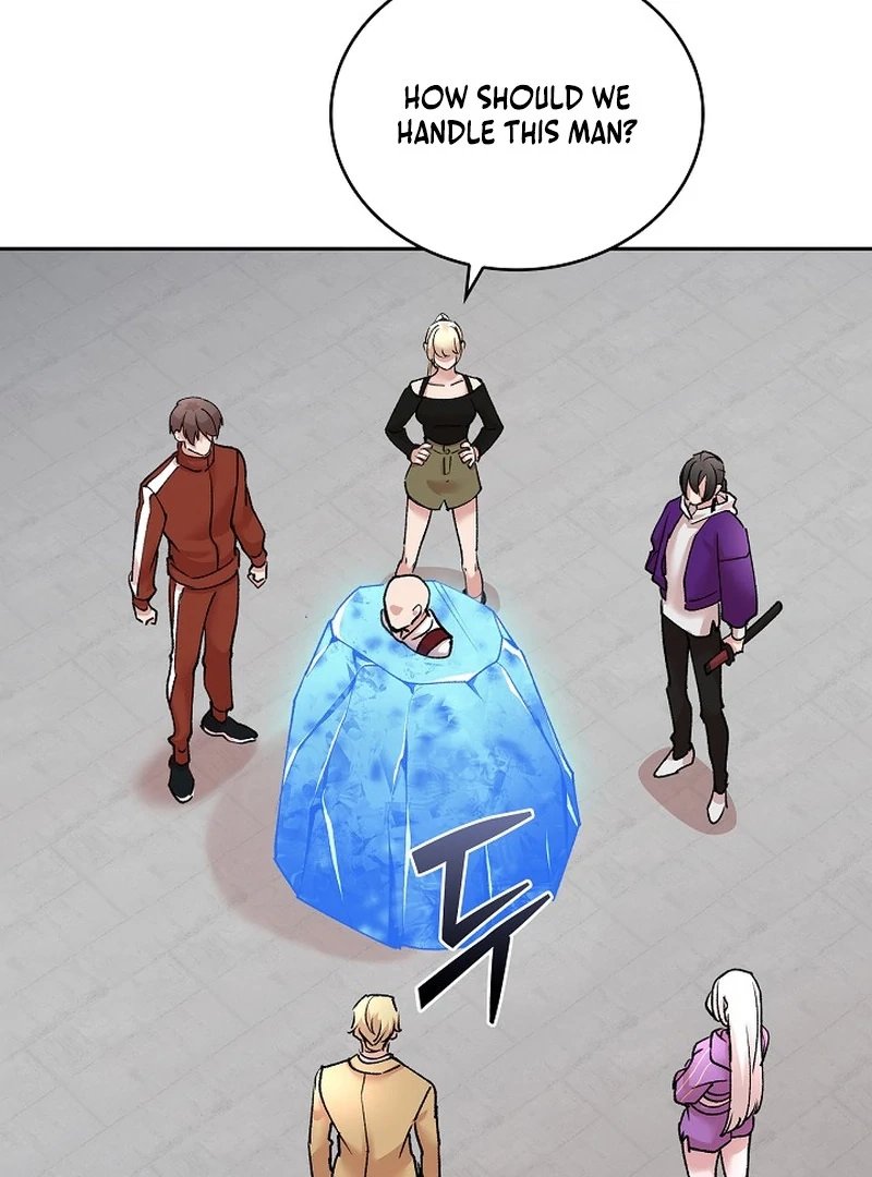 Devil and Ice — Chapter 24 — page 4