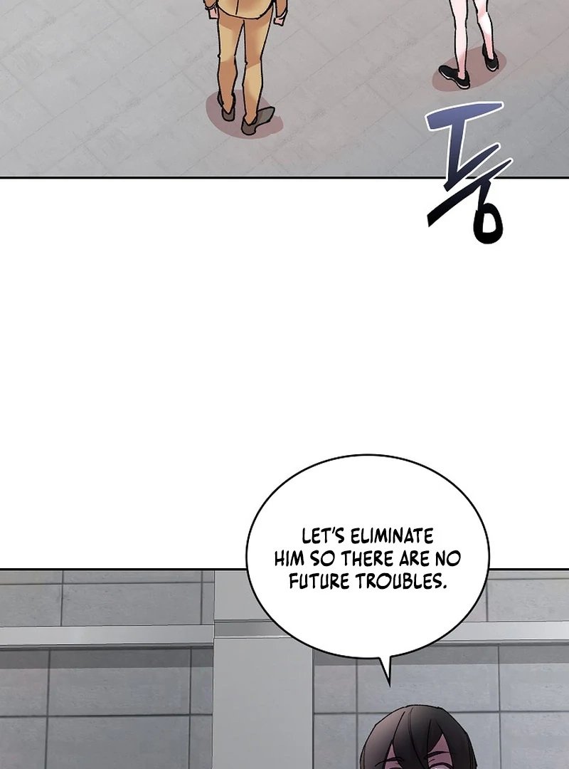 Devil and Ice — Chapter 24 — page 5