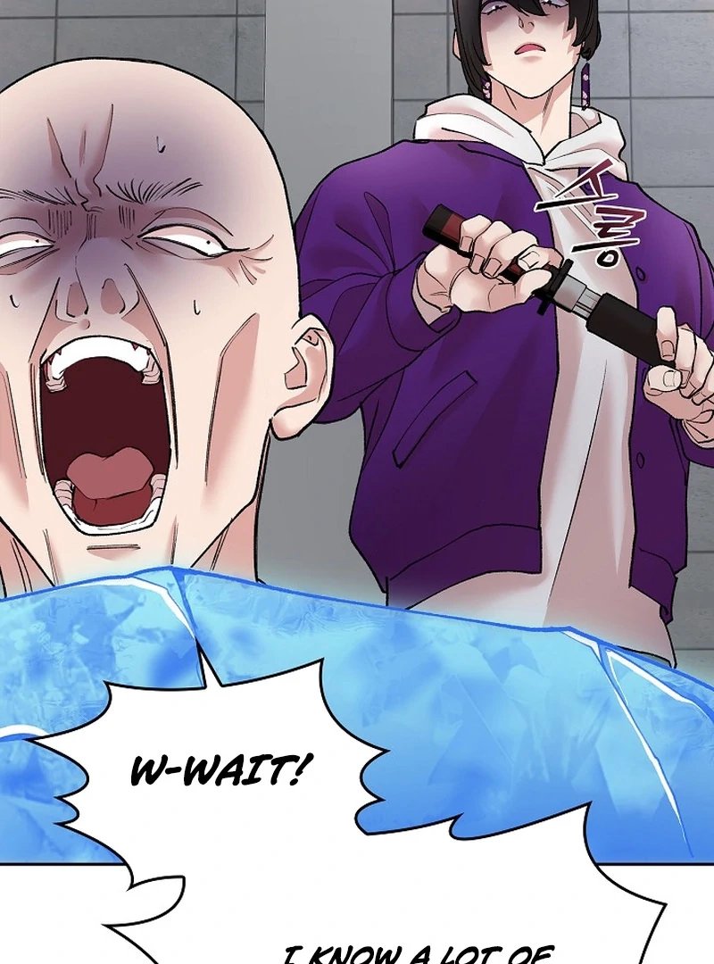 Devil and Ice — Chapter 24 — page 6