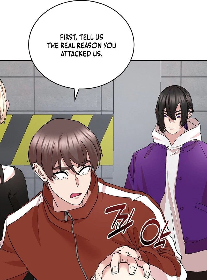 Devil and Ice — Chapter 24 — page 11