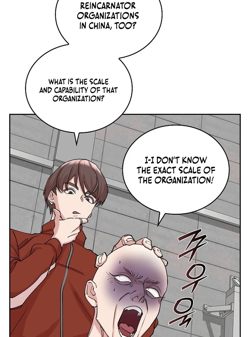 Devil and Ice — Chapter 24 — page 16