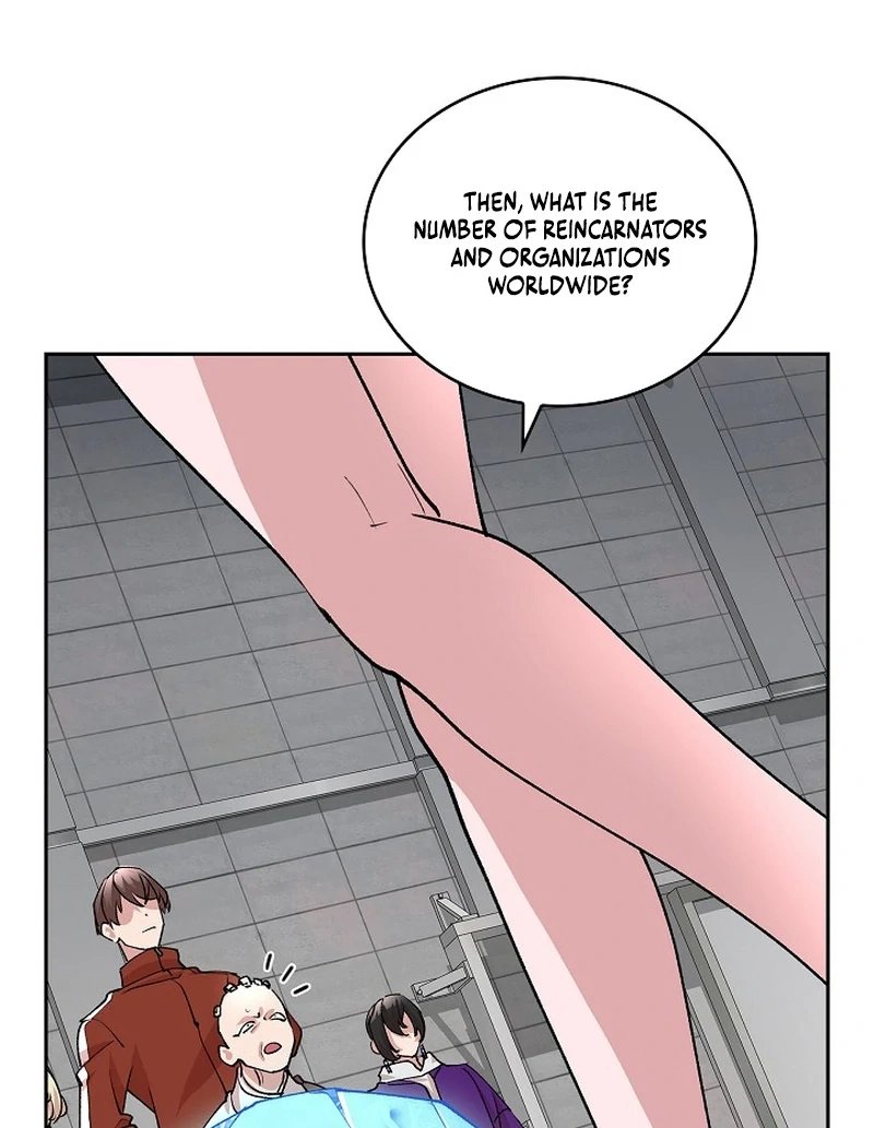 Devil and Ice — Chapter 24 — page 18
