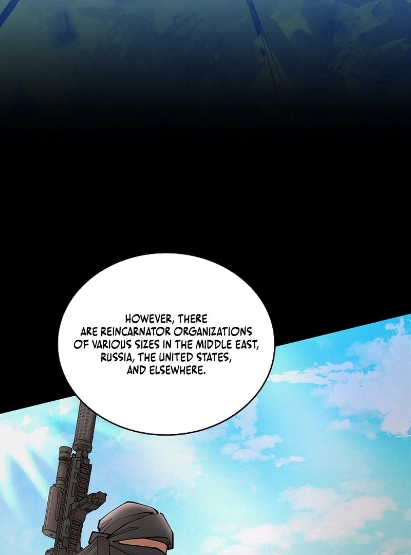 Devil and Ice — Chapter 24 — page 23