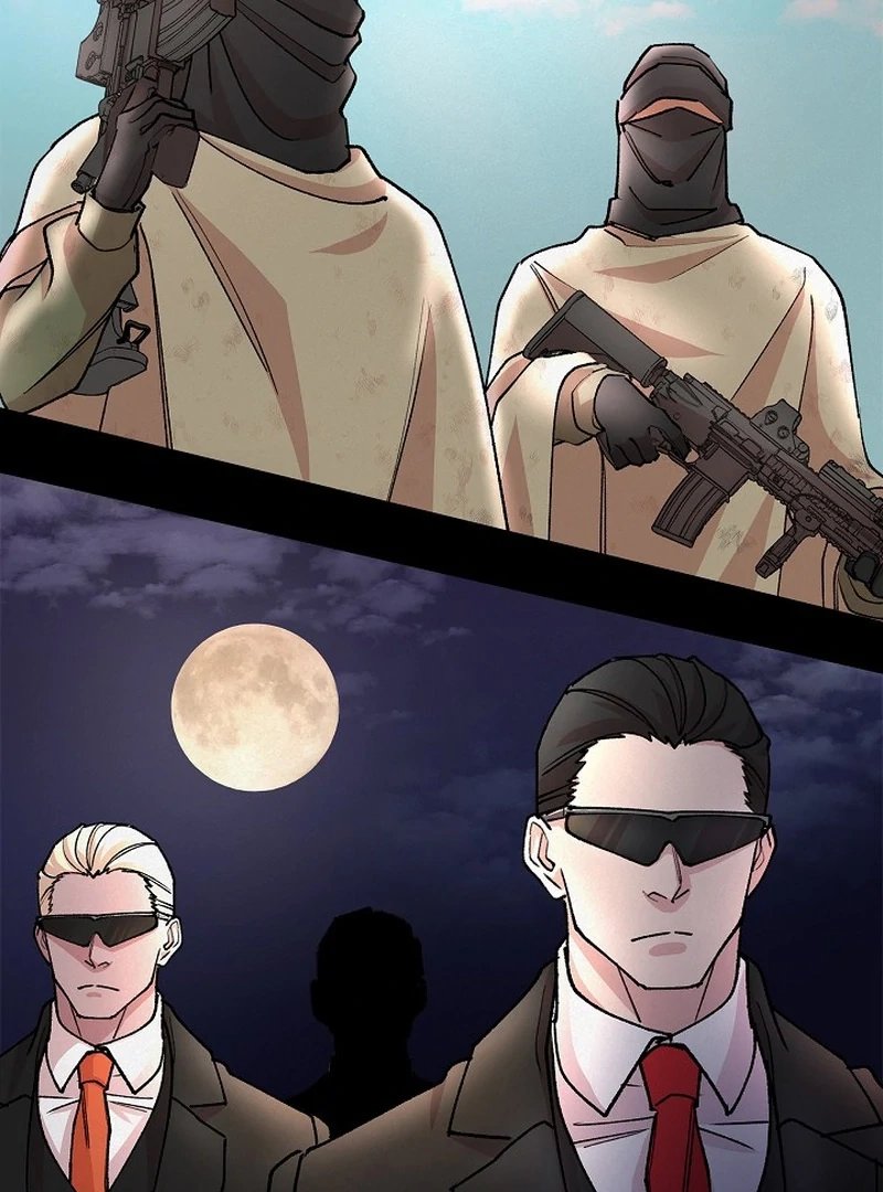 Devil and Ice — Chapter 24 — page 24