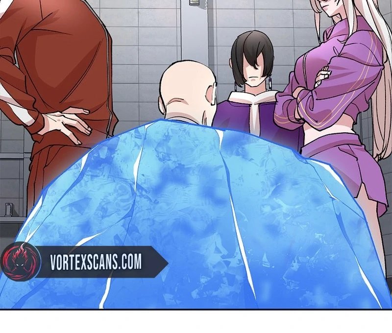 Devil and Ice — Chapter 24 — page 28