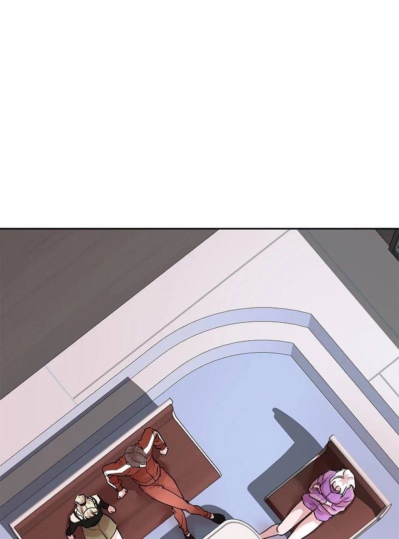 Devil and Ice — Chapter 24 — page 30