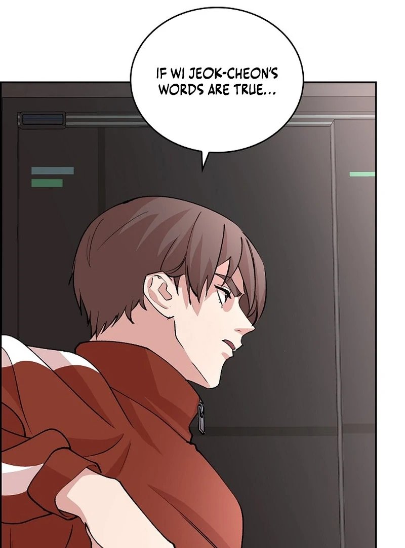 Devil and Ice — Chapter 24 — page 32