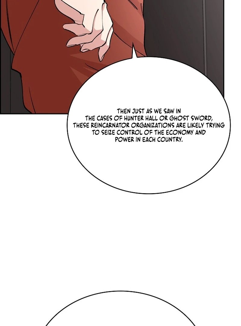 Devil and Ice — Chapter 24 — page 33
