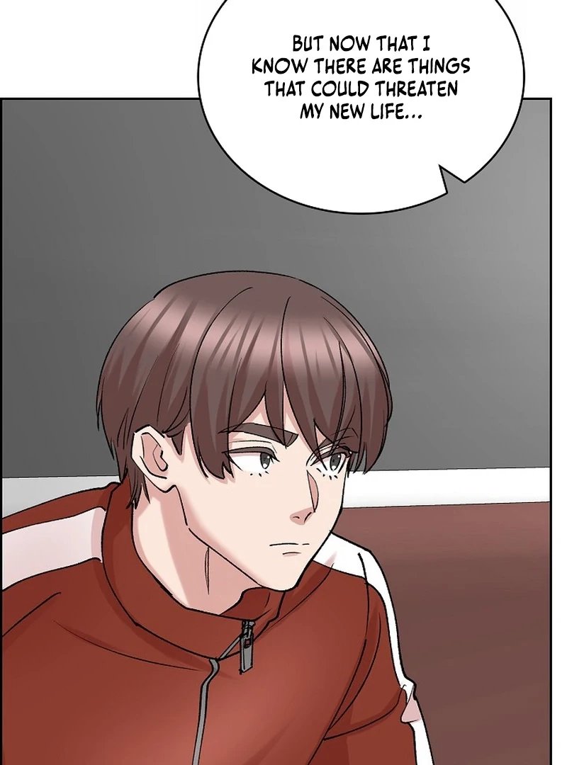 Devil and Ice — Chapter 24 — page 42