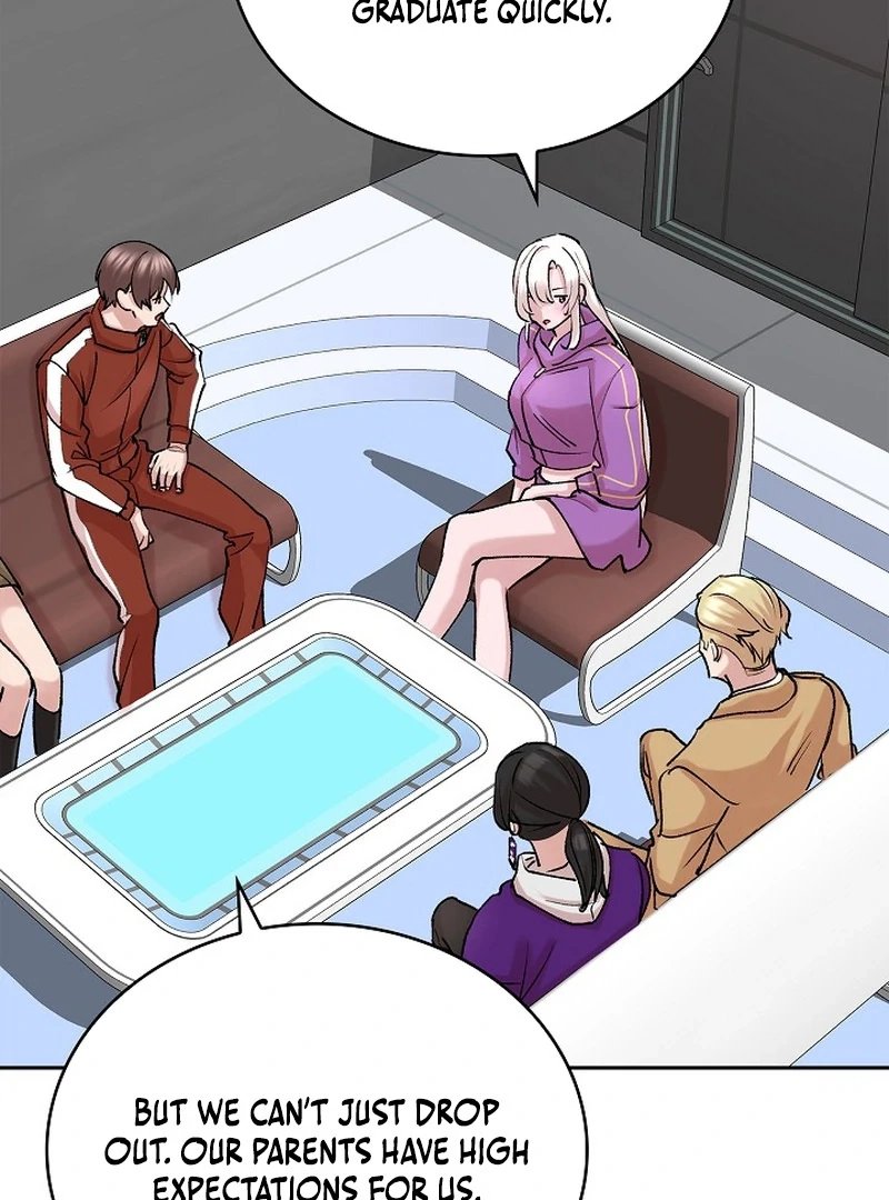 Devil and Ice — Chapter 24 — page 46