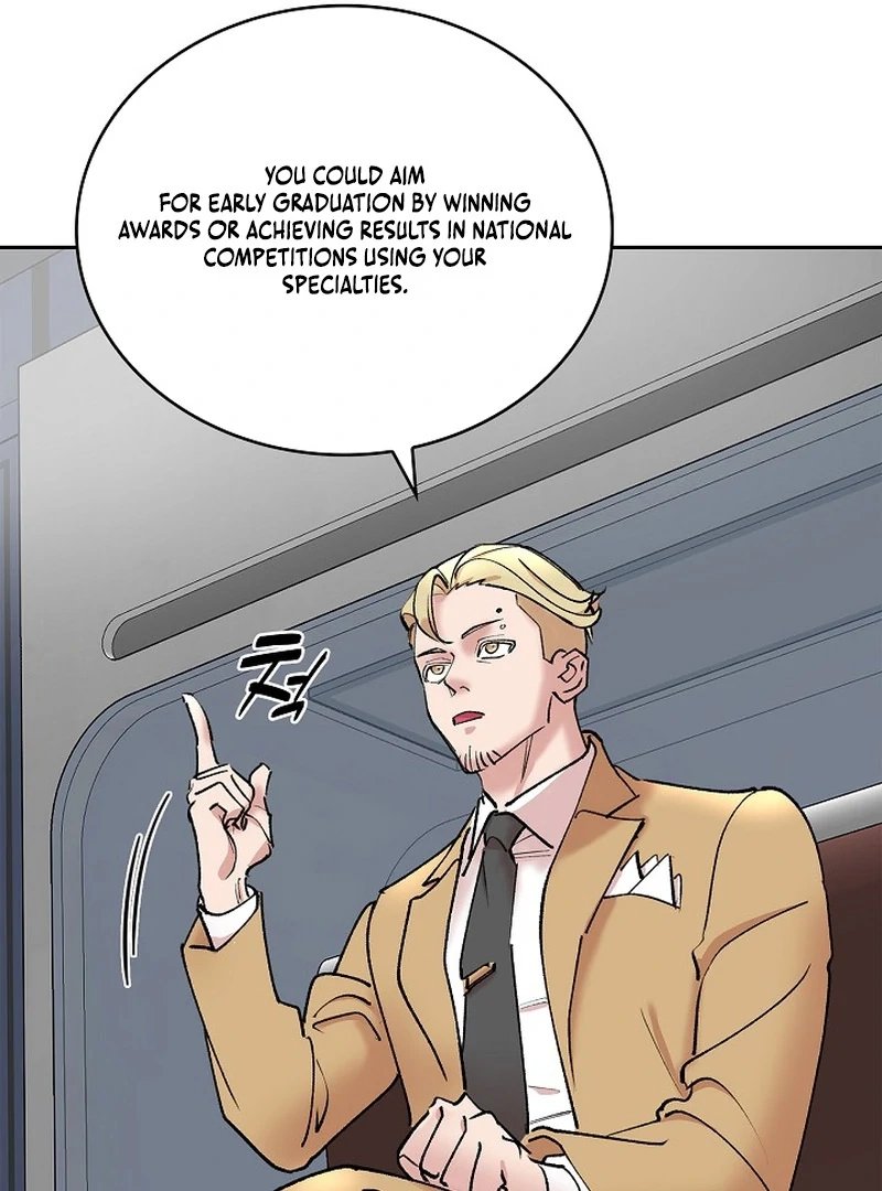 Devil and Ice — Chapter 24 — page 49