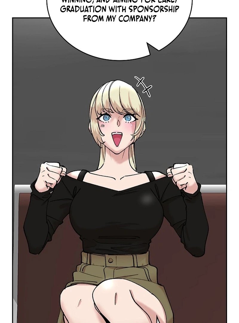 Devil and Ice — Chapter 24 — page 51