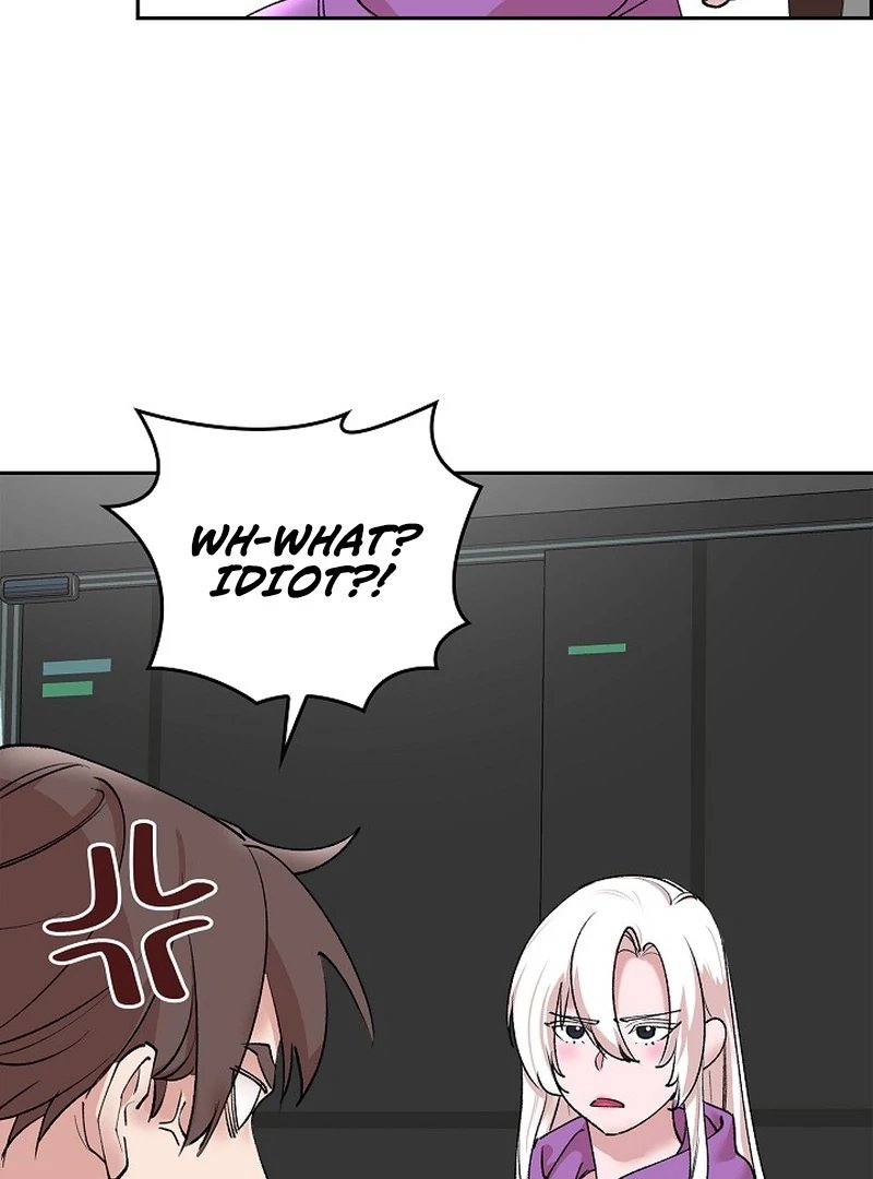 Devil and Ice — Chapter 24 — page 54