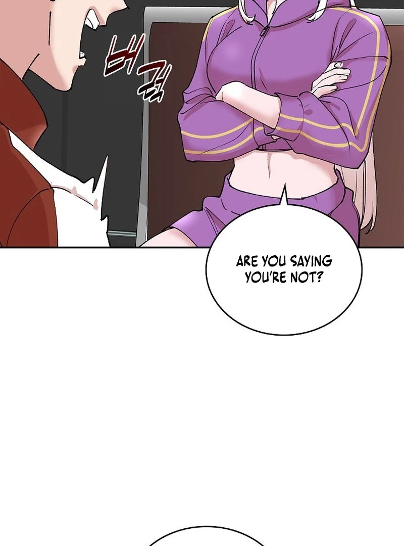 Devil and Ice — Chapter 24 — page 55