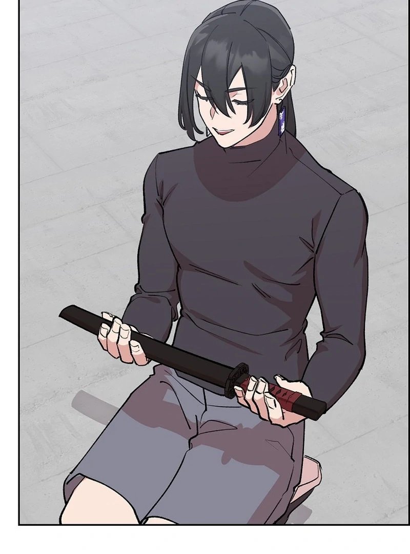 Devil and Ice — Chapter 24 — page 79
