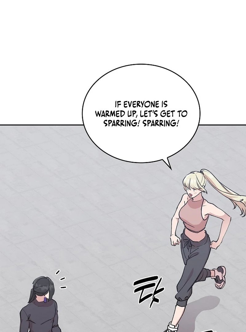 Devil and Ice — Chapter 24 — page 80