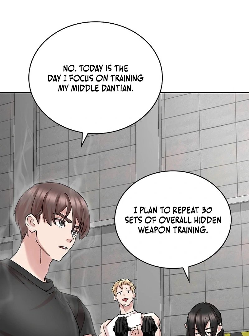 Devil and Ice — Chapter 24 — page 82