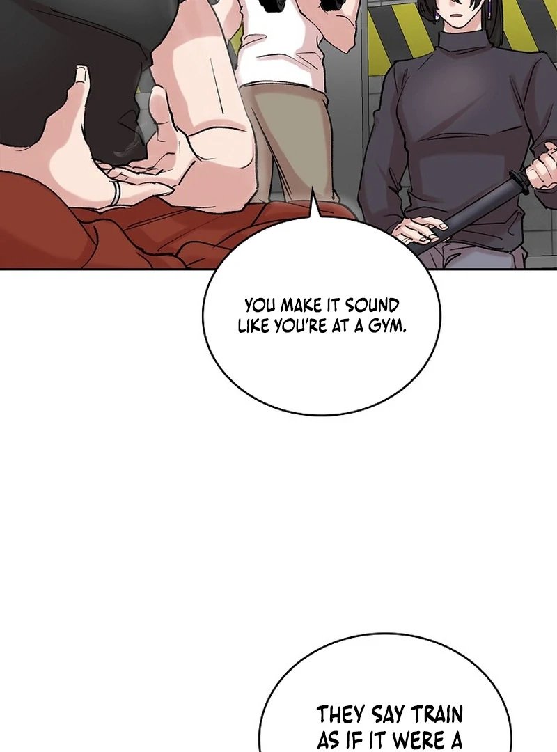 Devil and Ice — Chapter 24 — page 83