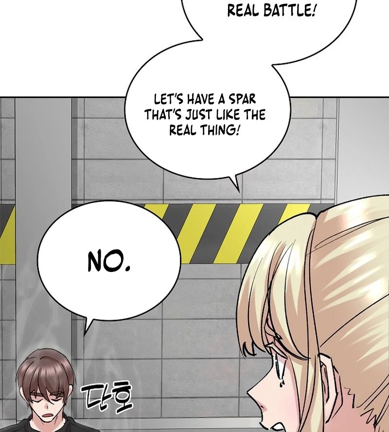 Devil and Ice — Chapter 24 — page 84