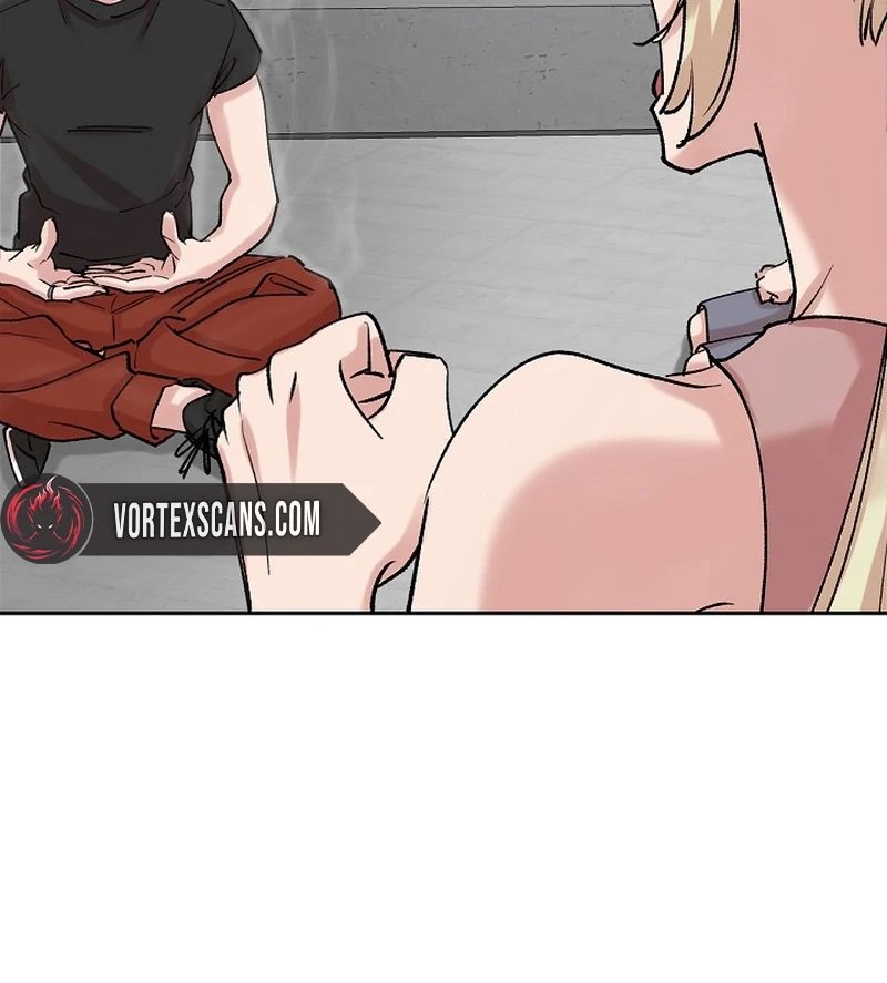 Devil and Ice — Chapter 24 — page 85